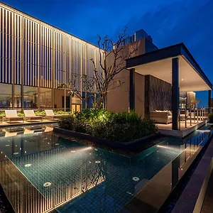  Appartement Son&henry The Marq Luxury