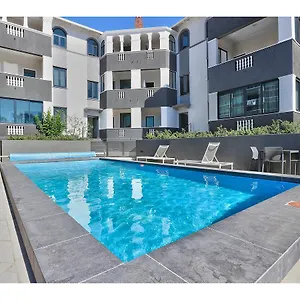 Greenpoint , Kaapstad Zuid-Afrika